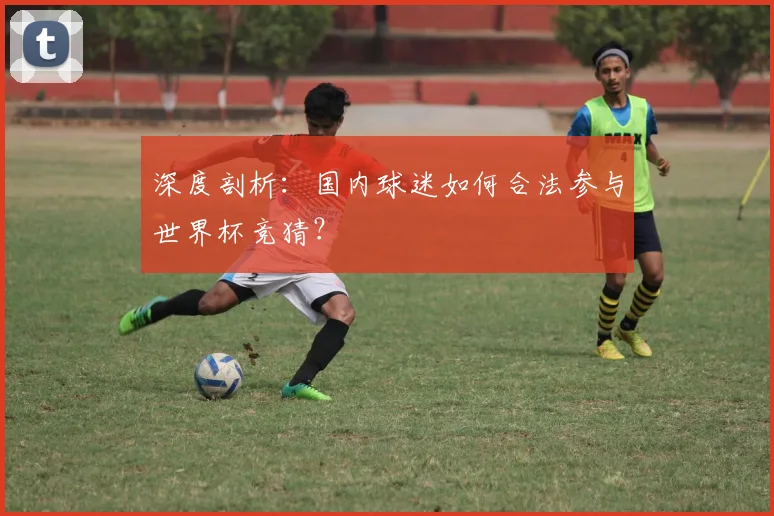 深度剖析：国内球迷如何合法参与世界杯竞猜？