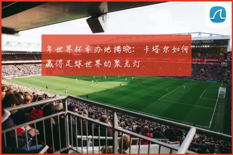年世界杯举办地揭晓：卡塔尔如何赢得足球世界的聚光灯